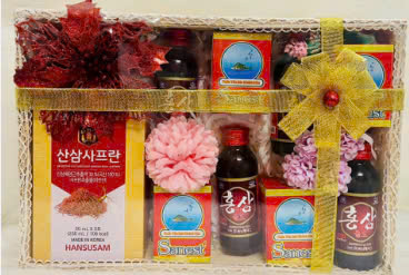 KHAY QUÀ TẶNG 01_ QTV_ DA DẺ HỒNG HÀO