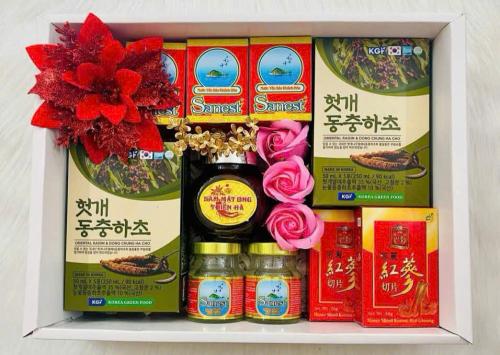 KHAY QUÀ TẶNG 07_ QTV_ GIẢI ĐỘC