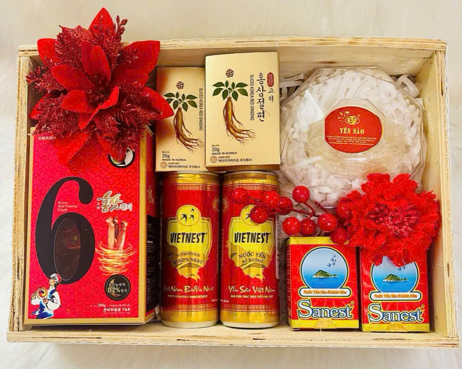 KHAY QUÀ TẶNG 09_ QTV_ TRẺ HÓA