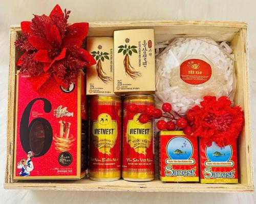 KHAY QUÀ TẶNG 09_ QTV_ TRẺ HÓA