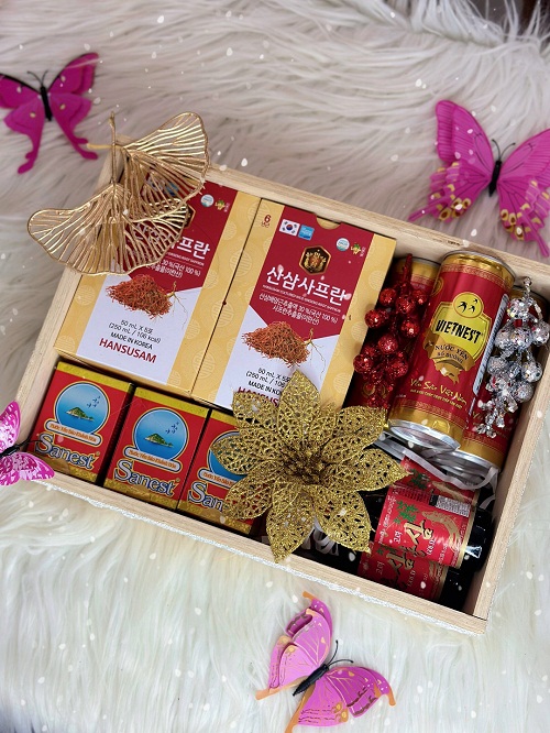 KHAY QUÀ TẶNG 04_QTV_ SẮC ĐẸP