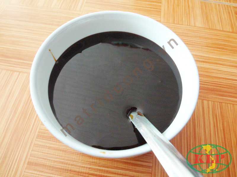 Mật rỉ đường - MS01