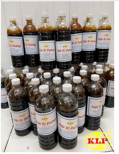 Mật rỉ đường - MS03