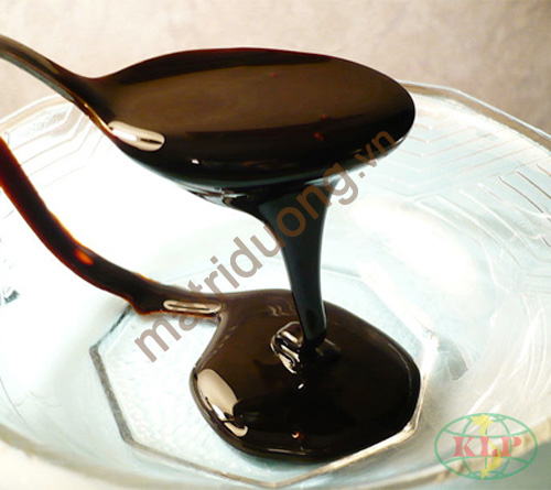 Mật rỉ đường - MS08