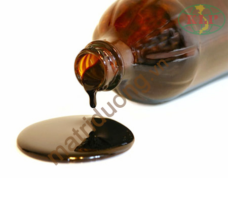 Mật rỉ đường - MS09